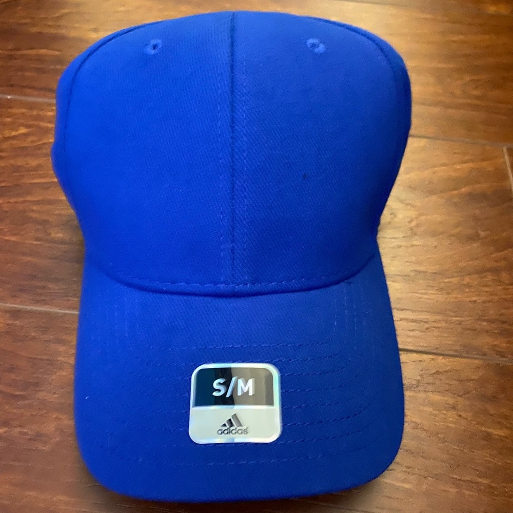 Adidas flex fit hat